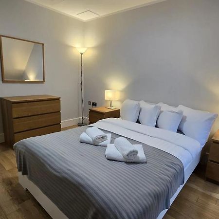 Westciti Chatsworth Road Apartments Croydon Ngoại thất bức ảnh