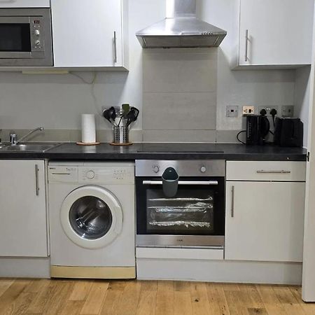 Westciti Chatsworth Road Apartments Croydon Ngoại thất bức ảnh