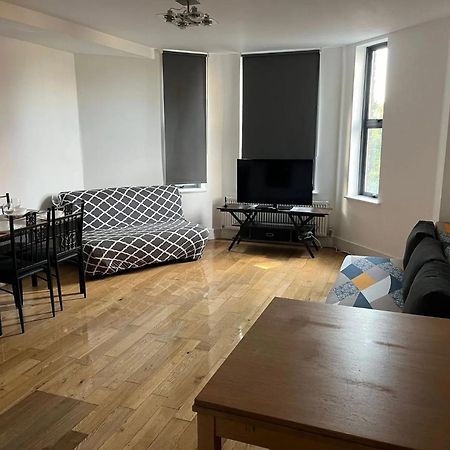 Westciti Chatsworth Road Apartments Croydon Ngoại thất bức ảnh