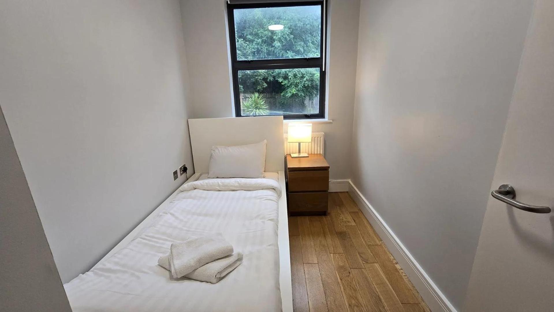 Westciti Chatsworth Road Apartments Croydon Ngoại thất bức ảnh
