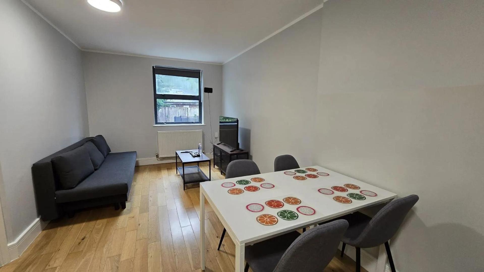 Westciti Chatsworth Road Apartments Croydon Ngoại thất bức ảnh