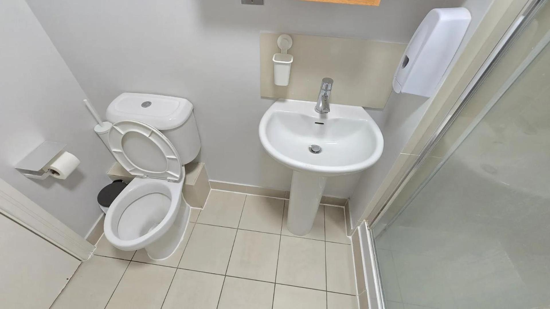 Westciti Chatsworth Road Apartments Croydon Ngoại thất bức ảnh