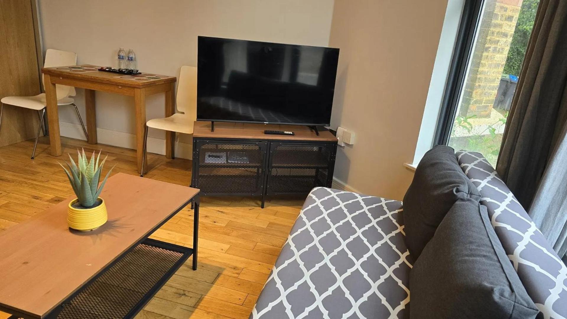 Westciti Chatsworth Road Apartments Croydon Ngoại thất bức ảnh