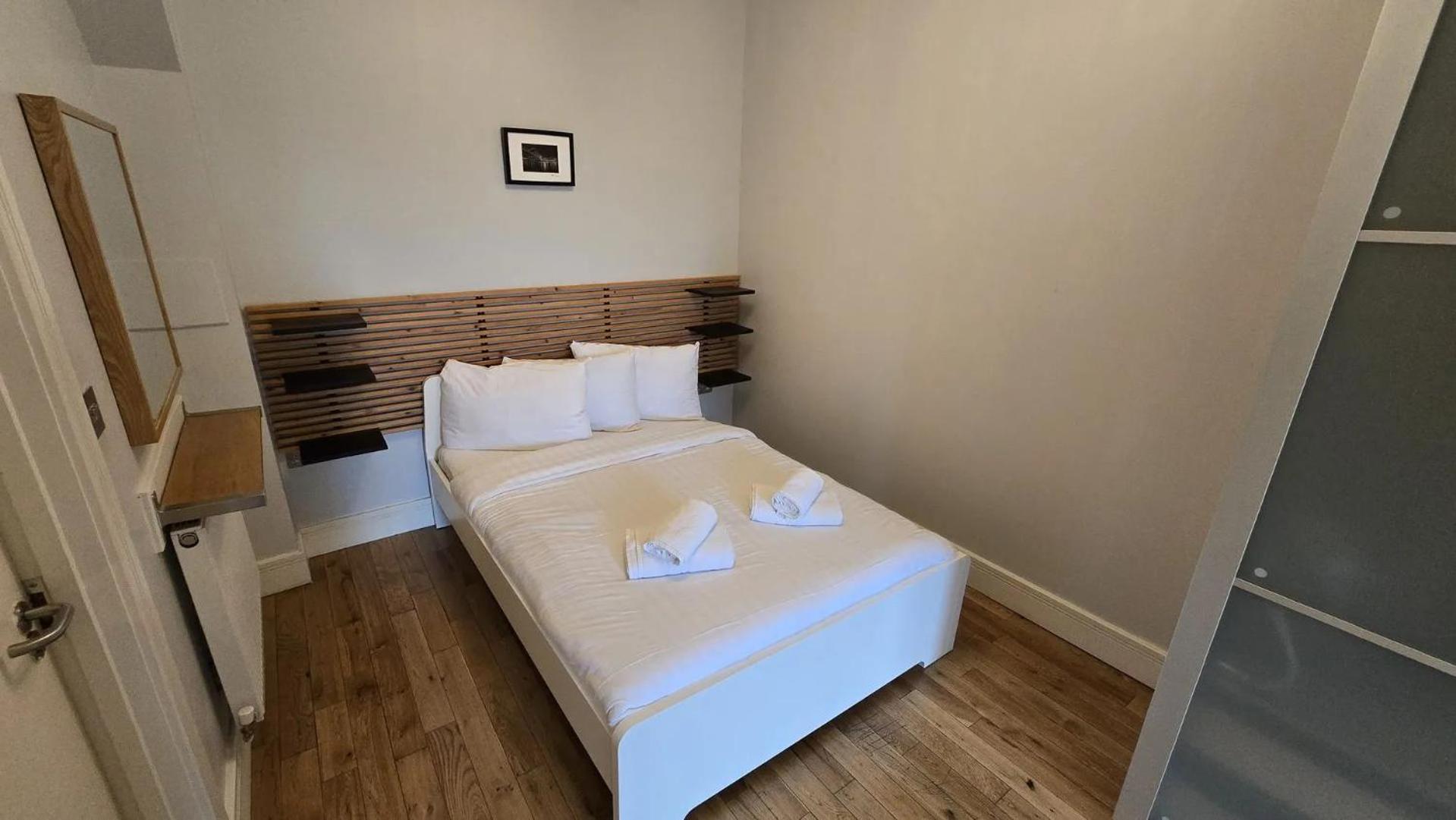 Westciti Chatsworth Road Apartments Croydon Ngoại thất bức ảnh