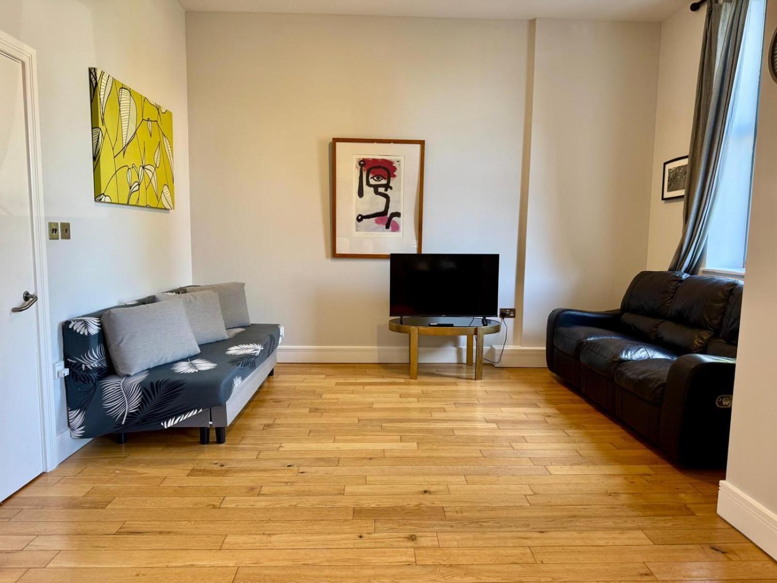Westciti Chatsworth Road Apartments Croydon Ngoại thất bức ảnh