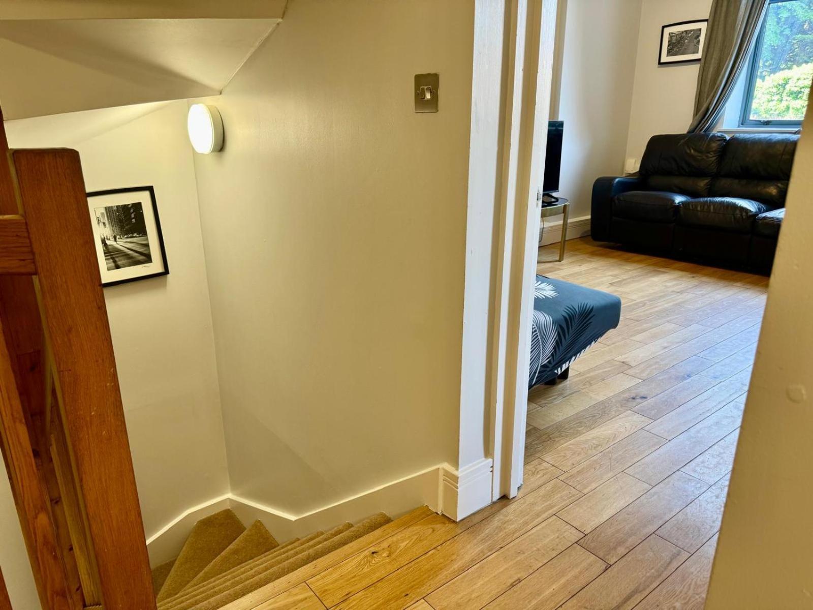 Westciti Chatsworth Road Apartments Croydon Ngoại thất bức ảnh