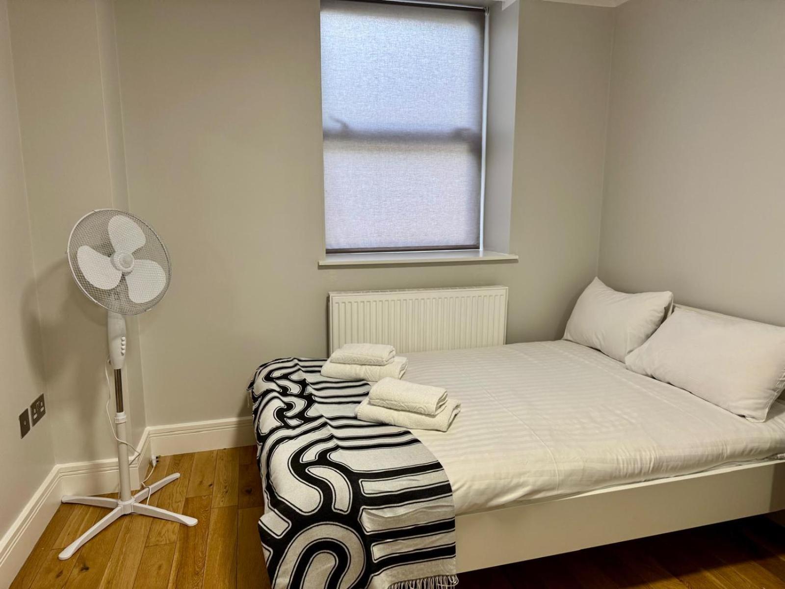 Westciti Chatsworth Road Apartments Croydon Ngoại thất bức ảnh