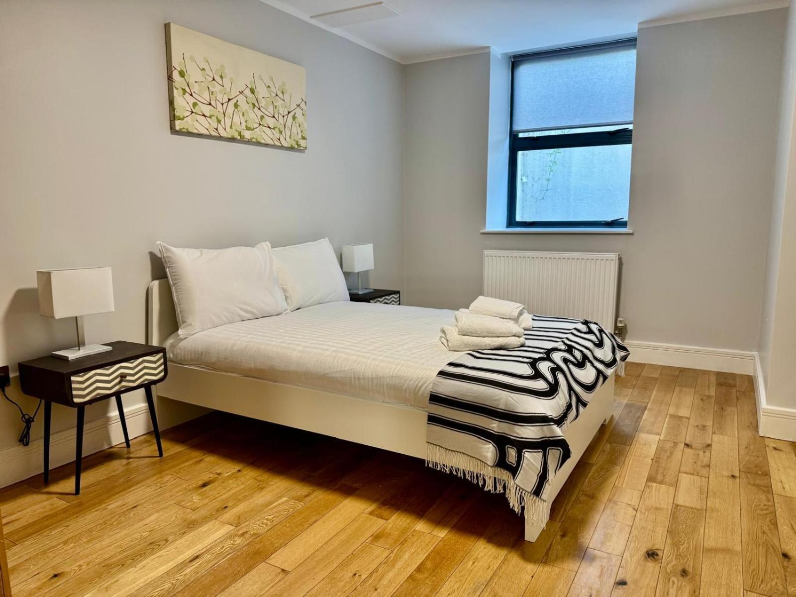 Westciti Chatsworth Road Apartments Croydon Ngoại thất bức ảnh